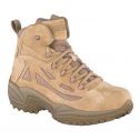 Men's Reebok 6" Rapid Response RB Side-Zip Boots