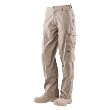 Men's TRU-SPEC 24-7 Series Simply Tactical Cargo Pants 1026 Photo