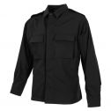 Men's Propper Poly / Cotton Ripstop LS 2-Pocket BDU Shirts