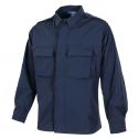 Men's Propper Poly / Cotton Ripstop LS 2-Pocket BDU Shirts