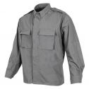 Men's Propper Poly / Cotton Ripstop LS 2-Pocket BDU Shirts