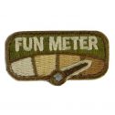 Mil-Spec Monkey Fun Meter Patch