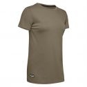 Women's Under Armour Tac Cotton T-Shirt