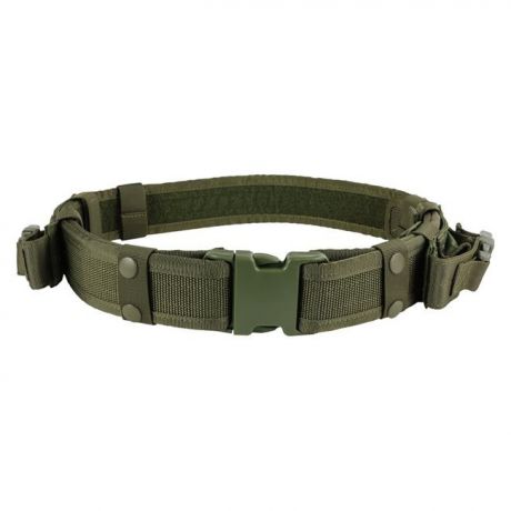 Condor Tactical Belt TB-001 Photo