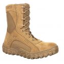 Men's Rocky S2V Steel Toe Boots