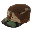 Propper Poly / Cotton Twill BDU Patrol Caps