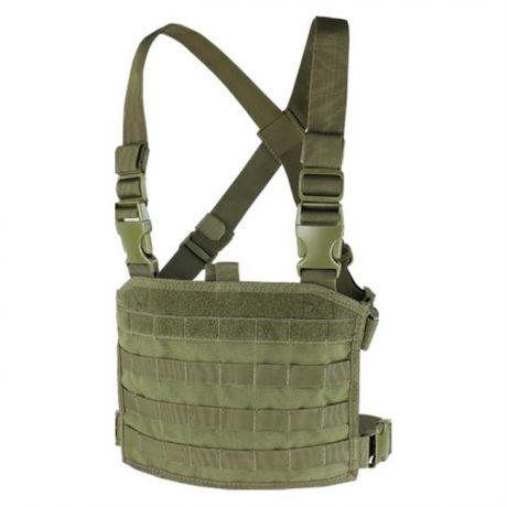Condor MCR3 Modular Chest Panel Photo
