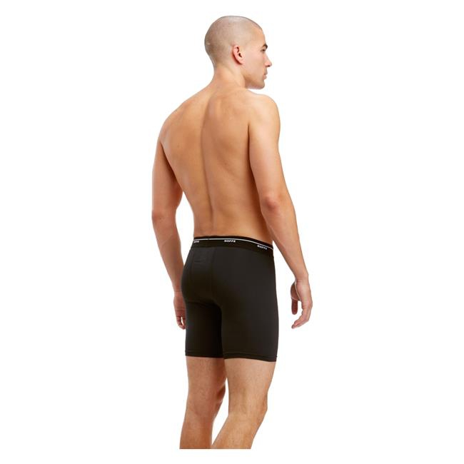 Men's Soffe Compression Boxer Briefs Tactical Reviews, Problems & Guides