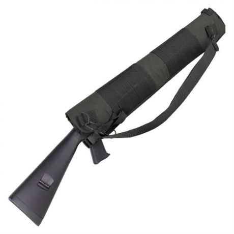 Condor Shotgun Scabbard Photo