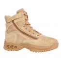 Men's Ridge 6" Desert Storm Side-Zip Boots