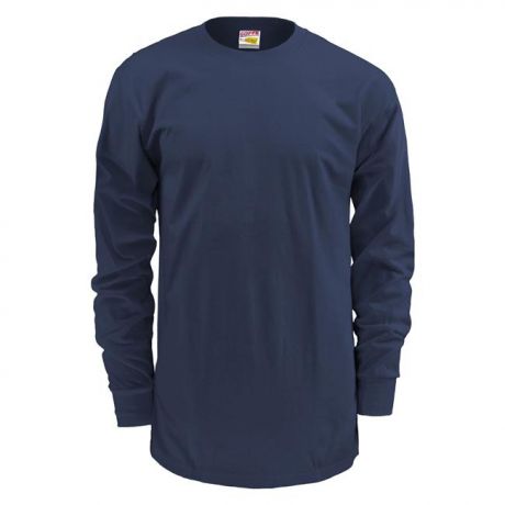Men's Soffe Dri-Release Long Sleeve T-Shirt Photo