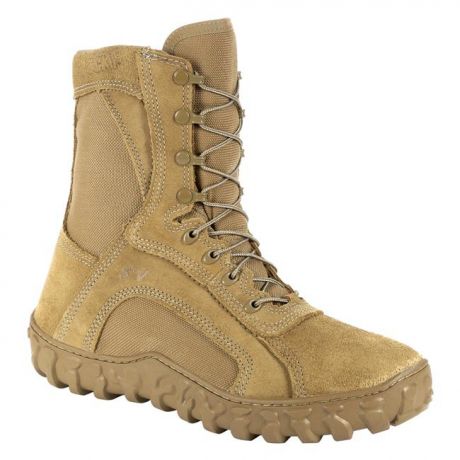 Men's Rocky S2V 400G Waterproof Boots Photo
