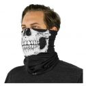 TG Skull Face Neck Gaiter TGNCKGTRSKL