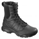 Men's Salomon Forces Urban Jungle Ultra Side-Zip Boots