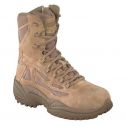 Men's Reebok 8" Rapid Response RB Side-Zip Boots