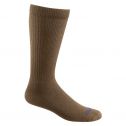 Bates Thermal Uniform Mid Calf Socks - 1 Pair