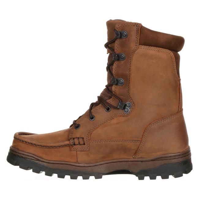 Men's Rocky Outback GTX Boots Tactical Reviews, Problems & Guides