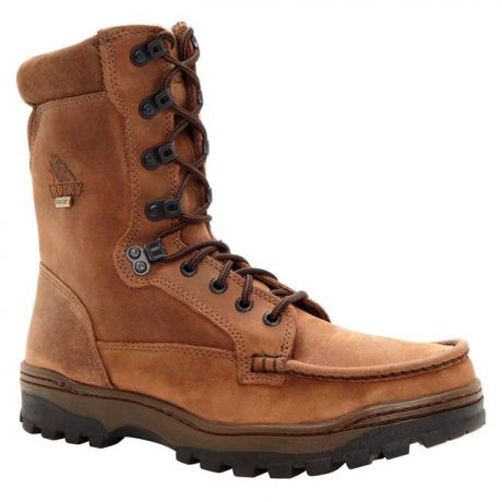 Men's Rocky Outback GTX Boots Tactical Reviews, Problems & Guides