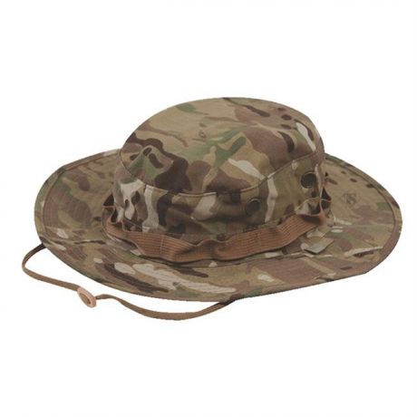 TRU-SPEC Poly / Cotton Ripstop Boonie Hat Tactical Reviews, Problems ...