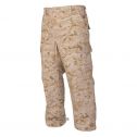Men's TRU-SPEC Poly / Cotton Twill Digital Battle Trousers
