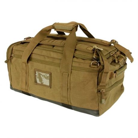 Condor Centurion Duffel Bag Photo
