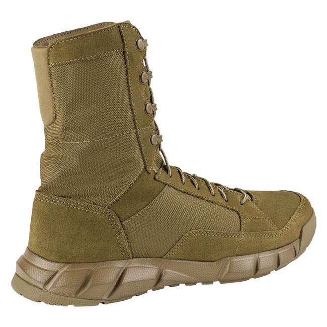 oakley women's tactical boots