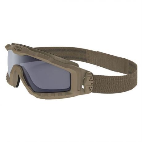 Oakley SI Ballistic Halo Tactical 