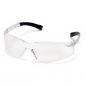 Pyramex Ztek Clear Safety Glasses