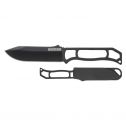 Ka-Bar Becker Skeleton Knife BK23BP