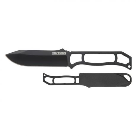 Ka-Bar Becker Skeleton Knife BK23BP Photo