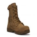 Men's Tactical Research Flyweight Composite Toe Side-Zip Boots