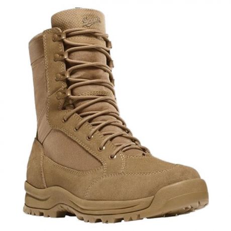 Men's Danner 8" Tanicus Hot Boots Photo
