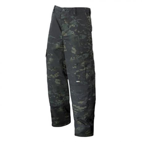 Men's TRU-SPEC Nylon / Cotton Ripstop TRU Uniform Pants Photo