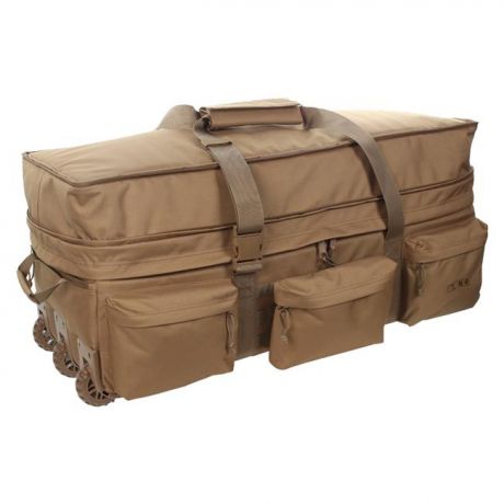 Sandpiper of California Rolling Load Out XL Photo