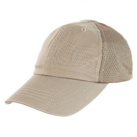 Condor Mesh Tactical Team Cap Photo