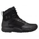 Men's Under Armour Stellar Tactical Side-Zip Boots 1303129-001