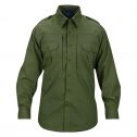 Men's Propper Lightweight Long Sleeve Tactical Dress Shirts