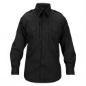 Men's Propper Lightweight Long Sleeve Tactical Dress Shirts