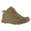 Men's Reebok Sublite Cushion Tactical Mid Boots