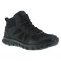 Men's Reebok Sublite Cushion Tactical Mid Boots