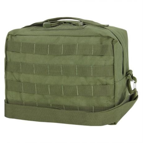 Condor Utility Shoulder Bag Photo