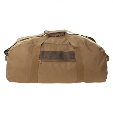 Sandpiper of California Troop Duffel Photo