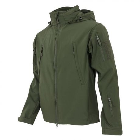 Condor Summit Zero Lightweight Soft Shell Jacket Tactical Reviews ...