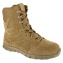 Men's Reebok 8" Sublite Cushion Tactical Side-Zip Composite Toe Boots