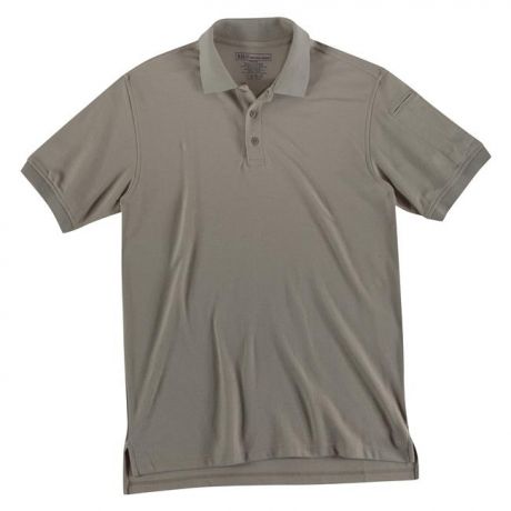 Men's 5.11 Short Sleeve Utility Polos Photo