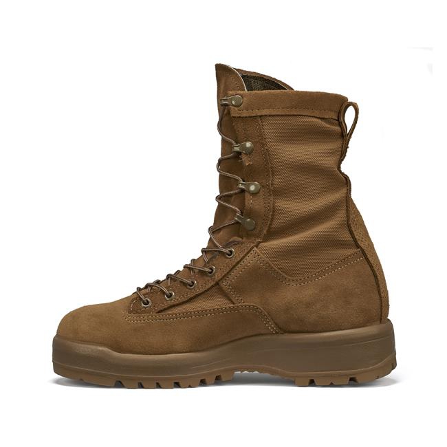 Men's Belleville C790 GTX Boots Tactical Reviews, Problems & Guides