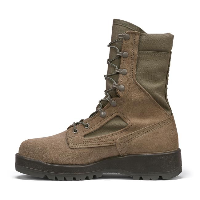 Men's Belleville 600 Steel Toe Boots Tactical Reviews, Problems & Guides