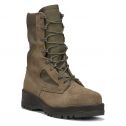 Men's Belleville 600 Steel Toe Boots