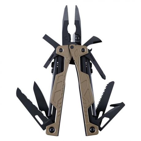 Leatherman OHT Photo