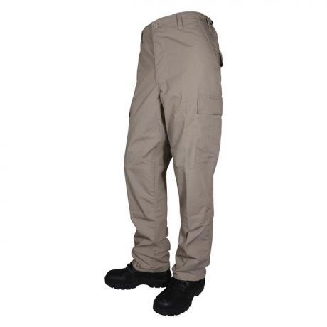 Men's TRU-SPEC BDU Basics Pants 1829 Photo